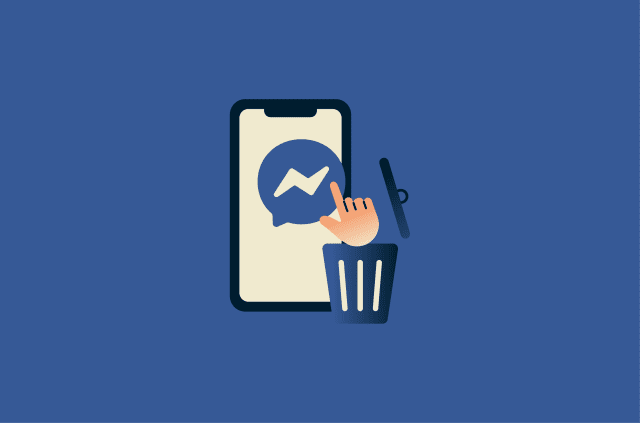 Facebook Messenger deaktivieren 2026 – so funktioniert’s