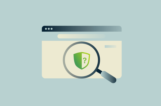 Bir web sitesinin güvenli olup olmadığı nasıl kontrol edilir?