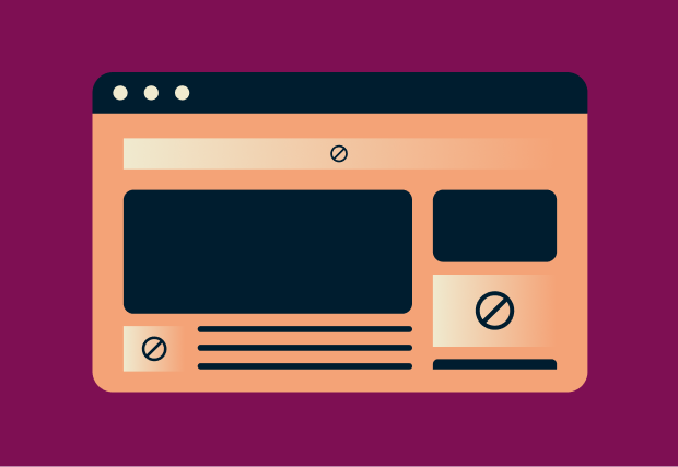 Cleaner browsing with a built-in ad blocker You’ll get cleaner, faster browsing on ad-heavy Swiss sites like 20 Minuten and Blick with ExpressVPN...