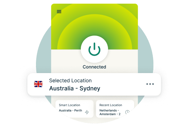 IP-osoitteet Sydneyssä, Perthissä ja muissa kaupungeissa ExpressVPN:llä on australialaisia palvelimia kuudessa eri sijainnissa. Voit suoratoista...