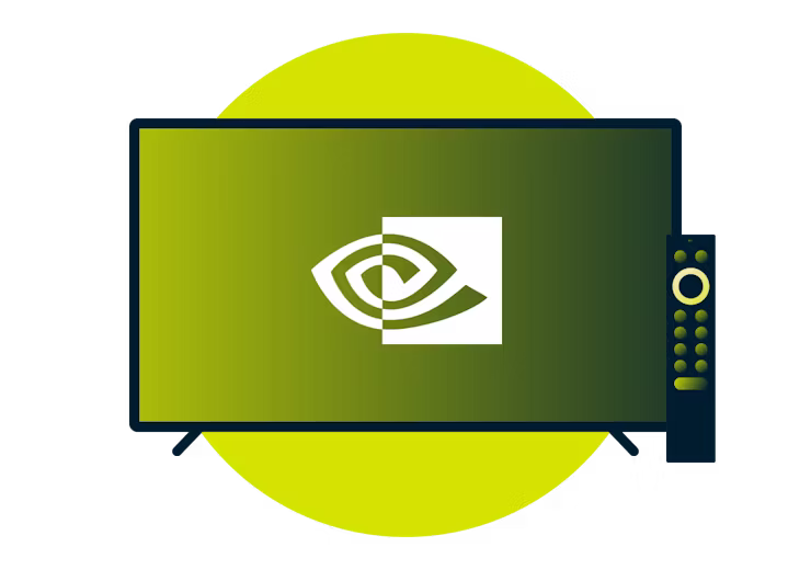 Paso 3 de la configuraci&oacute;n de la VPN para Nvidia Shield.