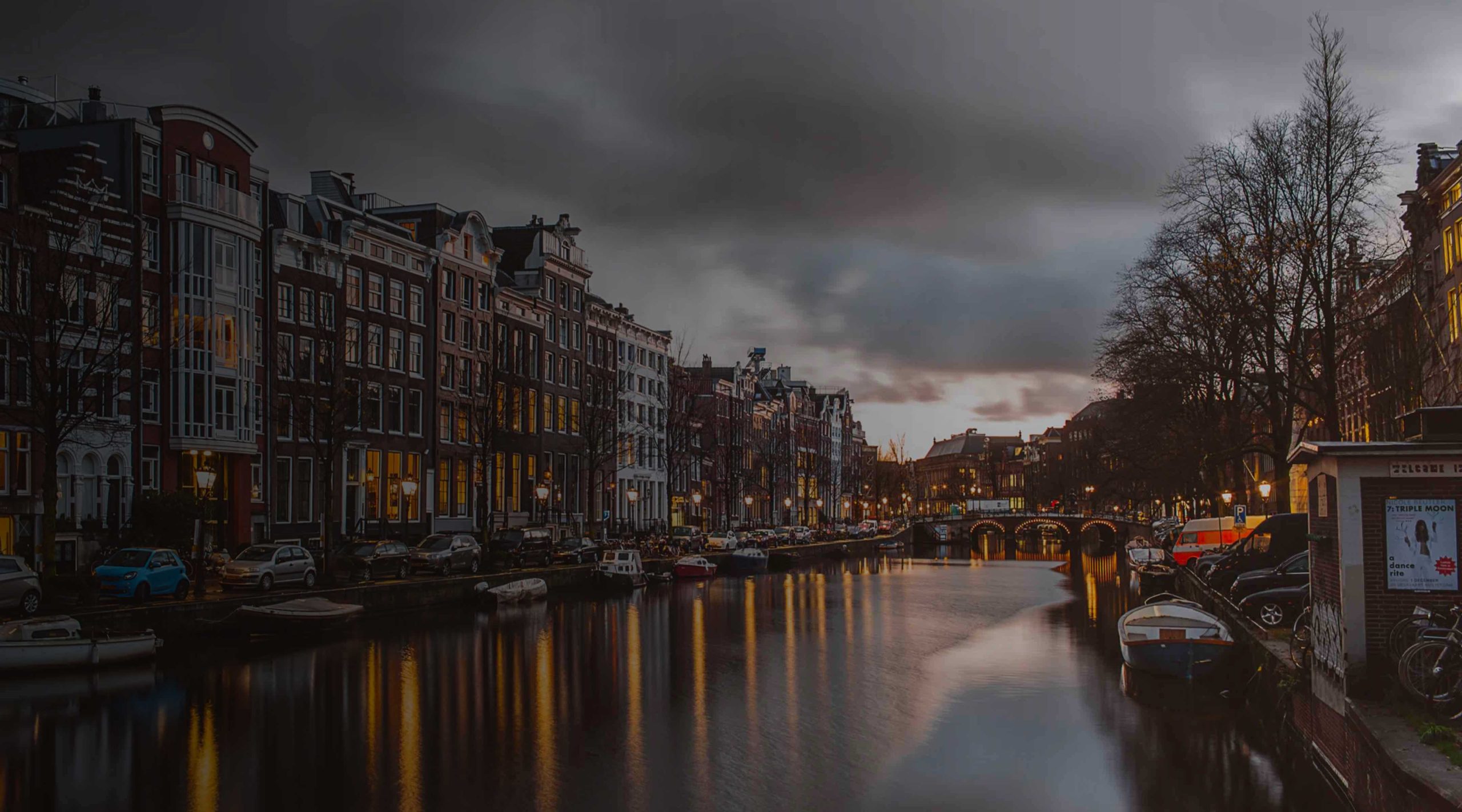 2025'te Hollanda i&ccedil;in en iyi VPN'i indirin