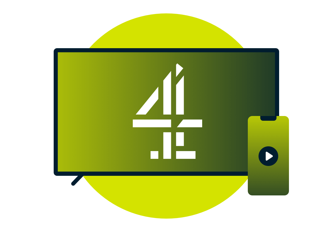 Paso 3 para ver Channel 4 con ExpressVPN