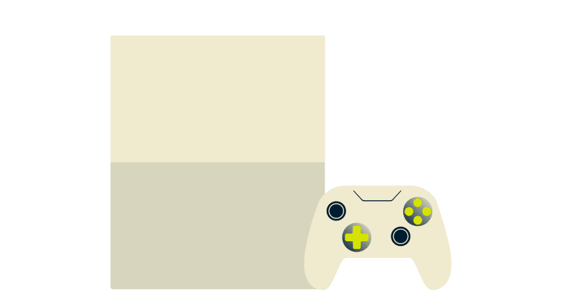 Xbox용 VPN